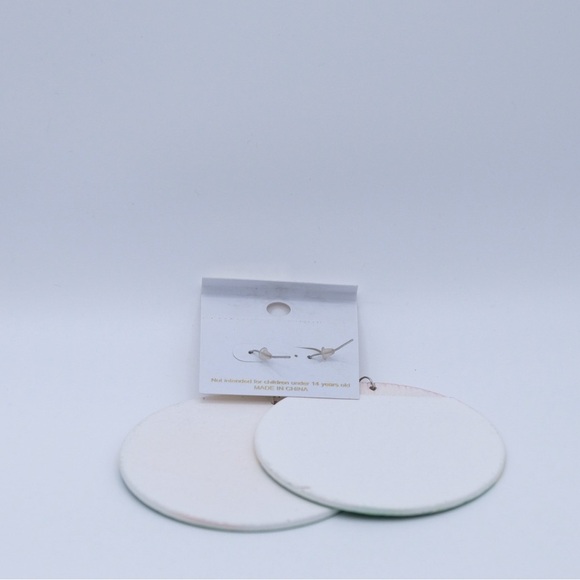 Wooden African Queen Dream Plus  Earrings Lightweight - Picture 7 of 9